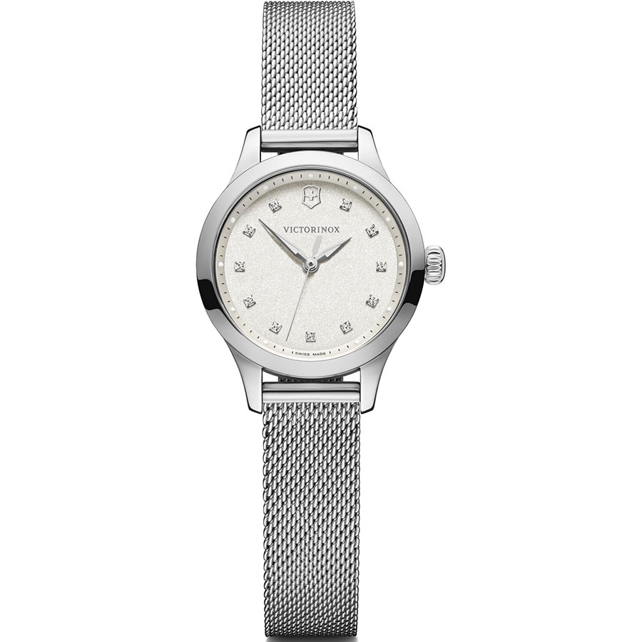 Часы Victorinox Swiss Army Alliance 241878